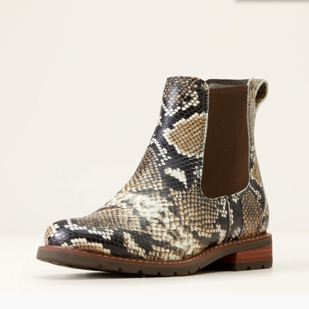 Ariat Wexford Chelsea Boot